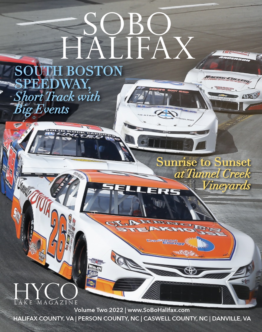 SoBo Halifax Magazine