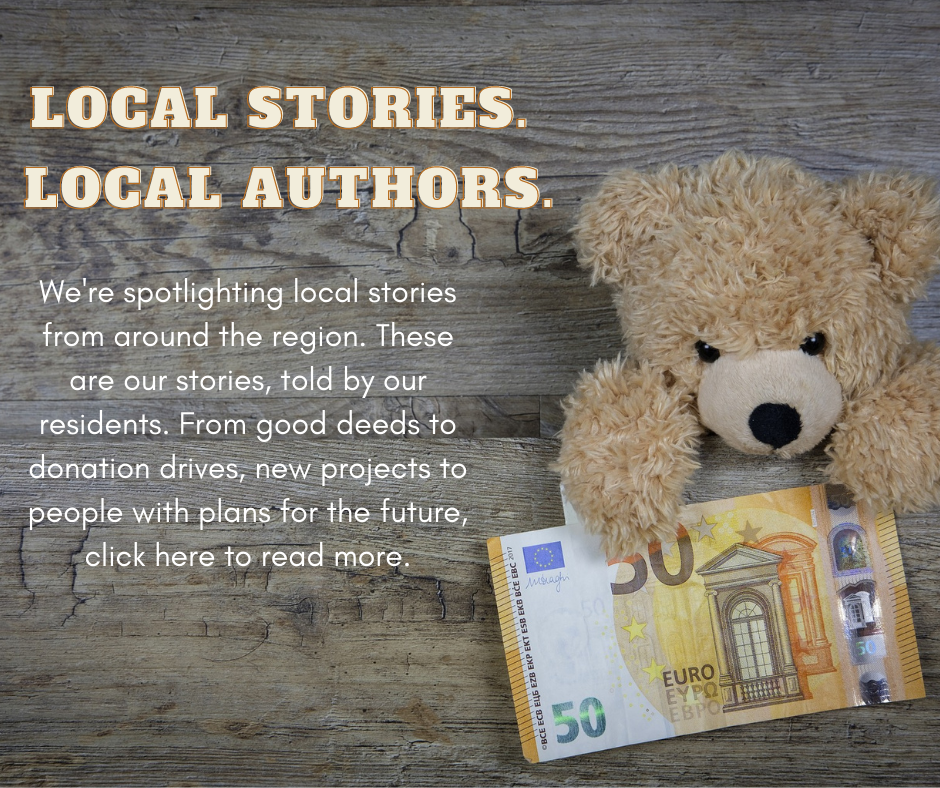 Local Stories