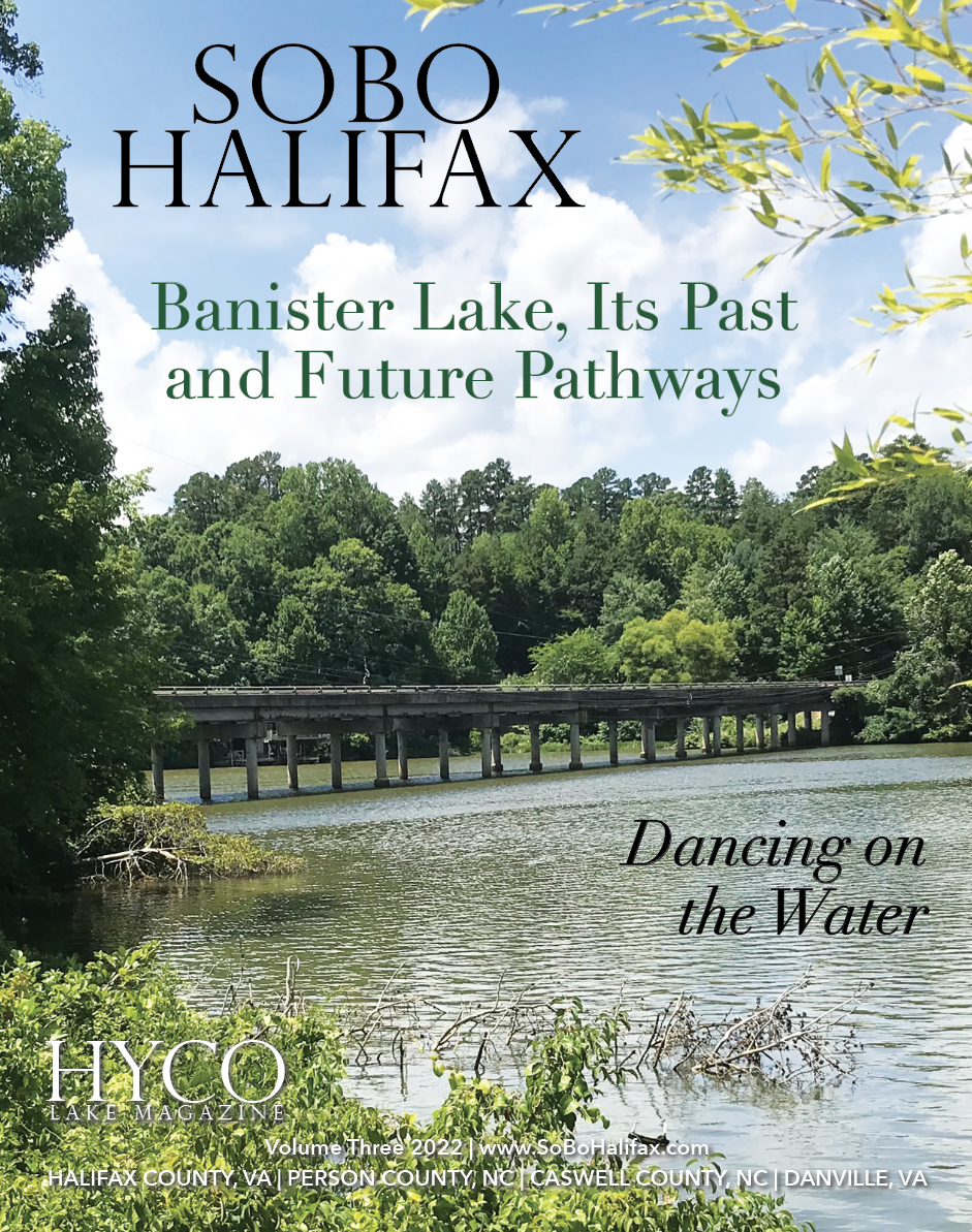 SoBo Halifax Magazine