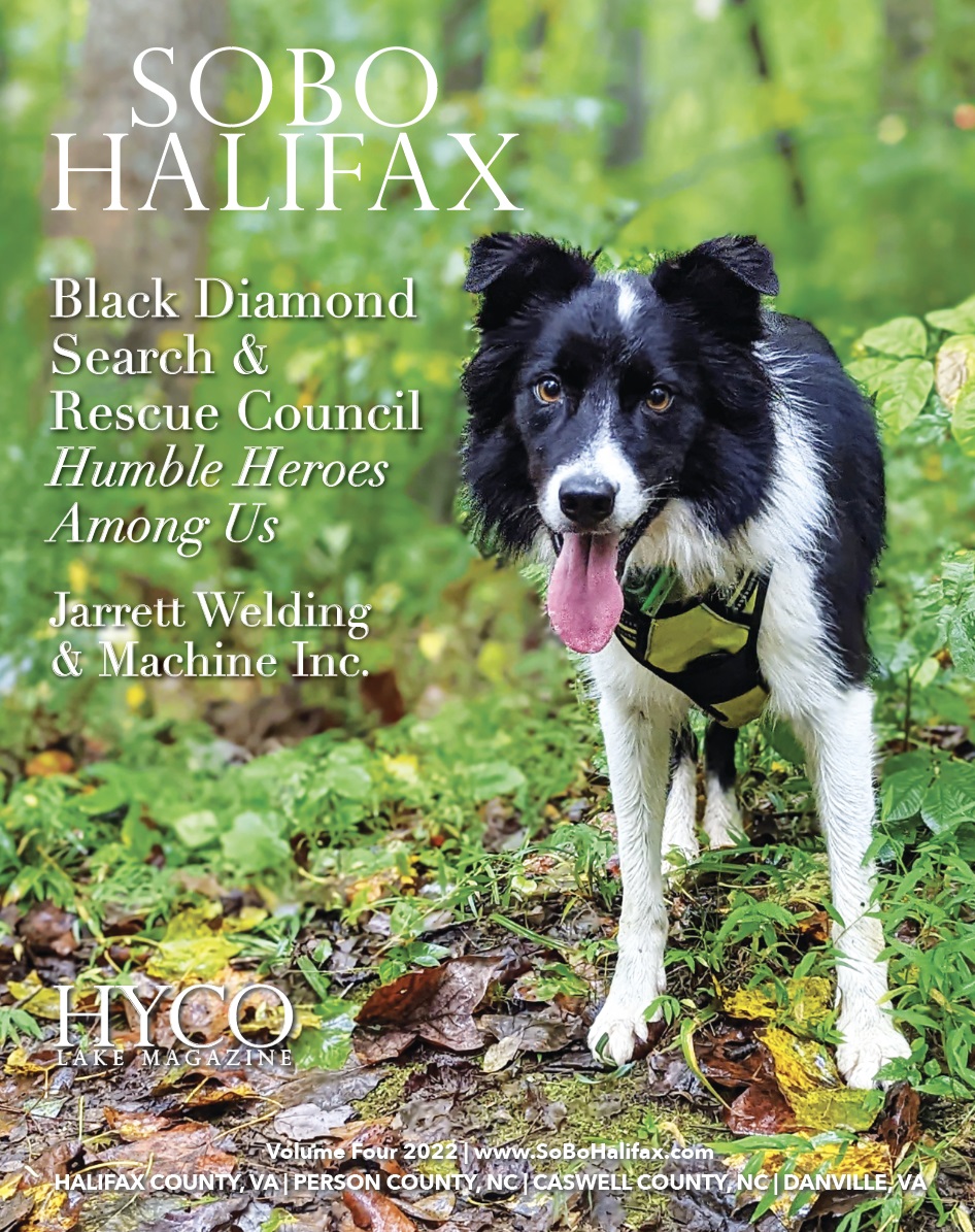 SoBo Halifax Magazine