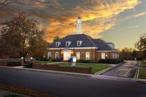 Roxboro Savings Bank