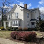 The House at 415 S. Main Street