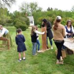 Colonial History in Our Backyard - Patrick Henrys Red Hill