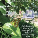 On the Wing of Spring – Danville Science Center