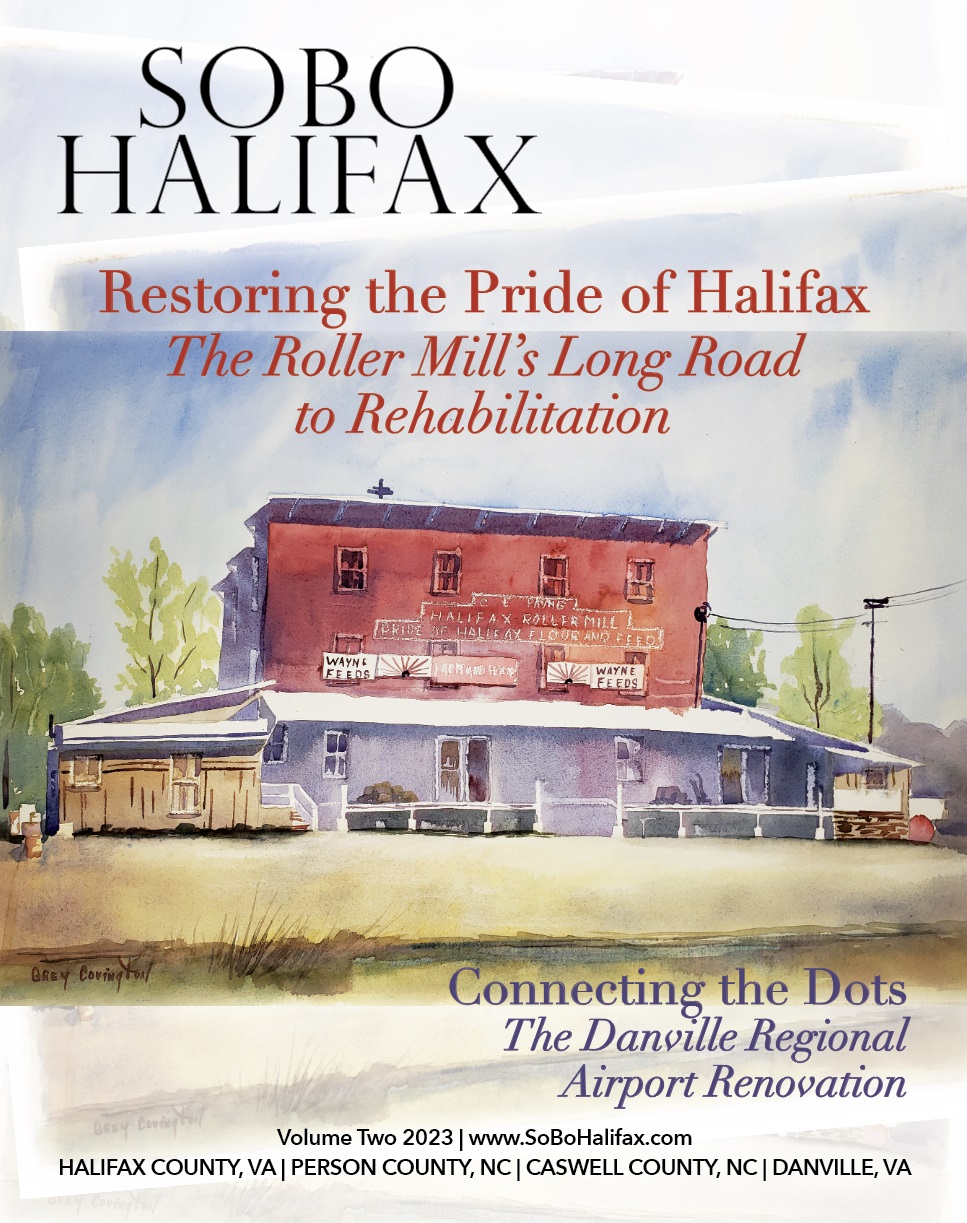 SoBo Halifax Magazine