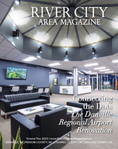 River City Area Magazine Summer 2023