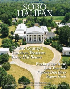 SoBo Halifax Magazine 2023 Vol 3