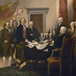 Declaring Independence - The Lee Resolution and Local Votes