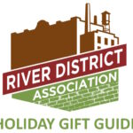 River District Association Holiday Gift Guide - Danville, Va