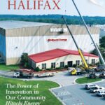 SoBo Halifax Magazine 2023 Vol 4