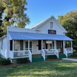 Making History Personal The R.P. Brooks General Store at the Person County Museum of History