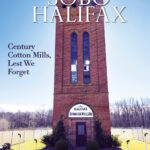 SoBo Halifax Magazine Spring 2024