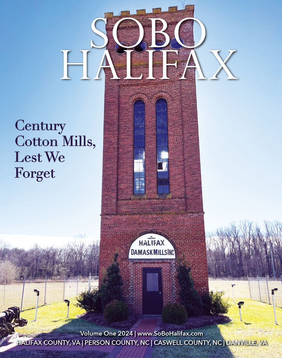 SoBo Halifax Magazine Spring 2024