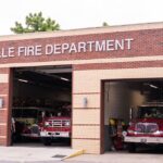 No More Volunteer Fire Departments?