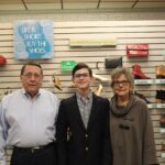 Longstanding Roxboro Family Business Employs Next Generation - The Bootery