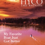 Hyco Lake Magazine 2024 Vol 1