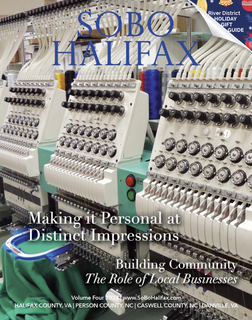 SoBo Halifax Magazine – Winter 2024