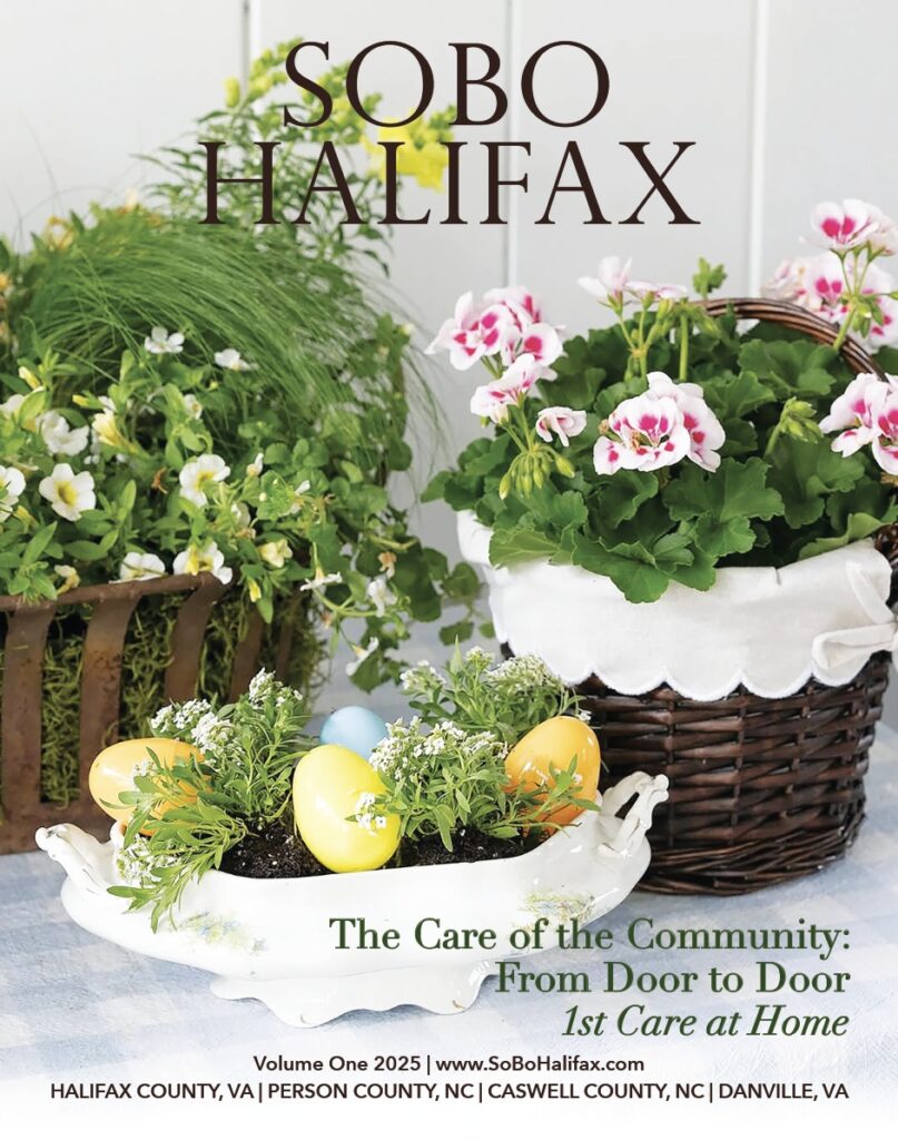 SoBo Halifax Magazine – Spring 2025