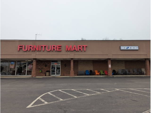 50 Years of Family-Owned Service - Furniture Mart