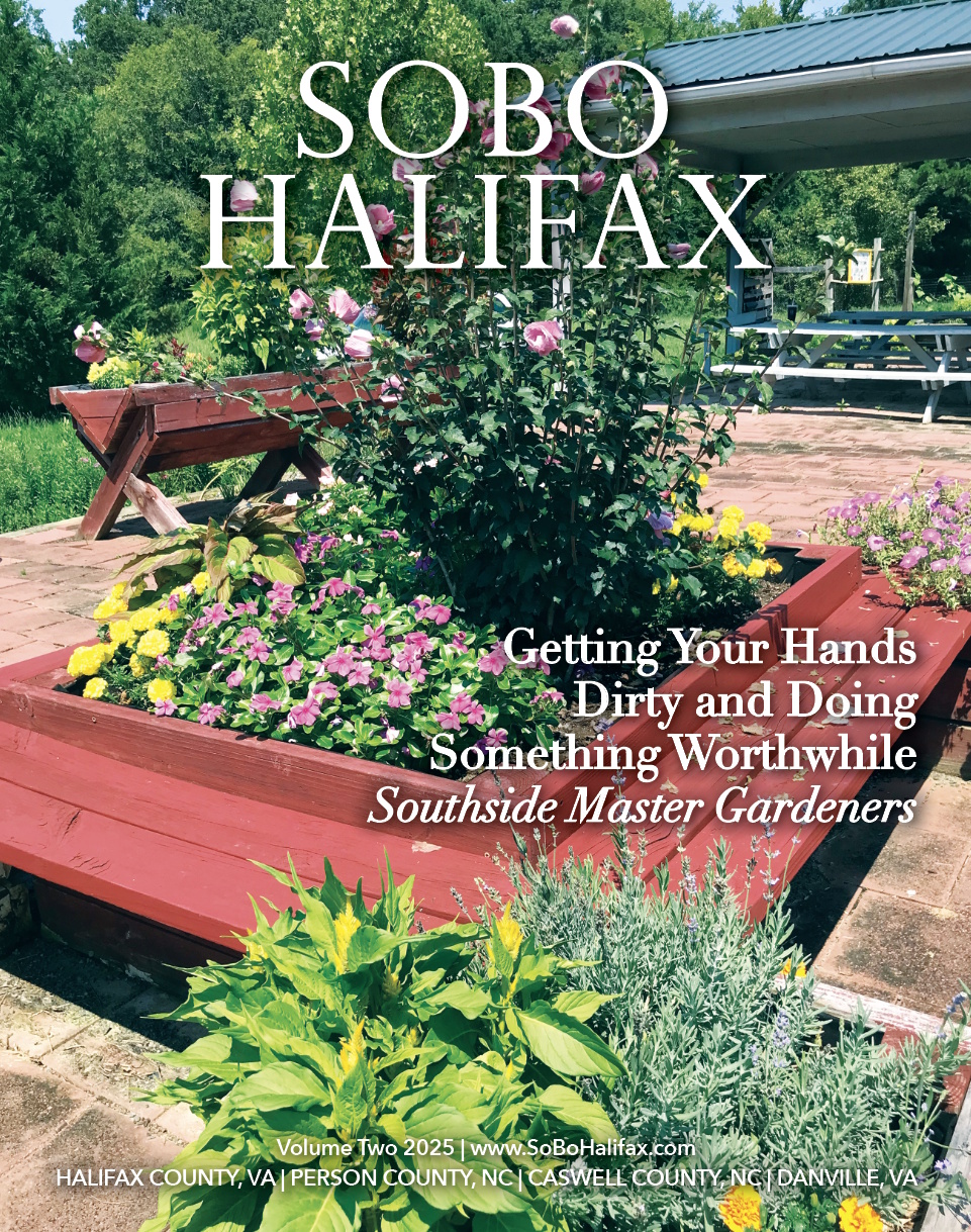 SoBo Halifax Magazine - Summer 2025