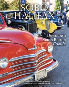 SoBo Halifax Magazine - Fall 2025