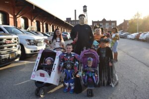 Your Guide to Autumn - Danville Parks and Recreation