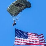 Carrying Person County’s Parachute Legacy into the Future - North American Aerodynamics