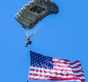 Carrying Person County’s Parachute Legacy into the Future - North American Aerodynamics