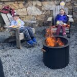 Nutrition By the Fire - Comfort Foods that Actually Nourish