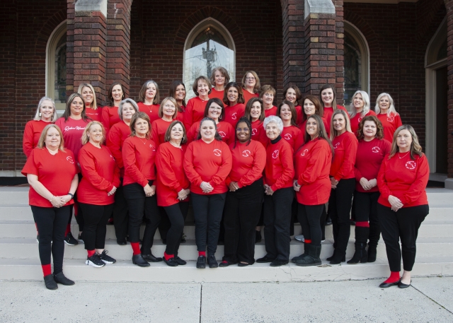 return of the stockings