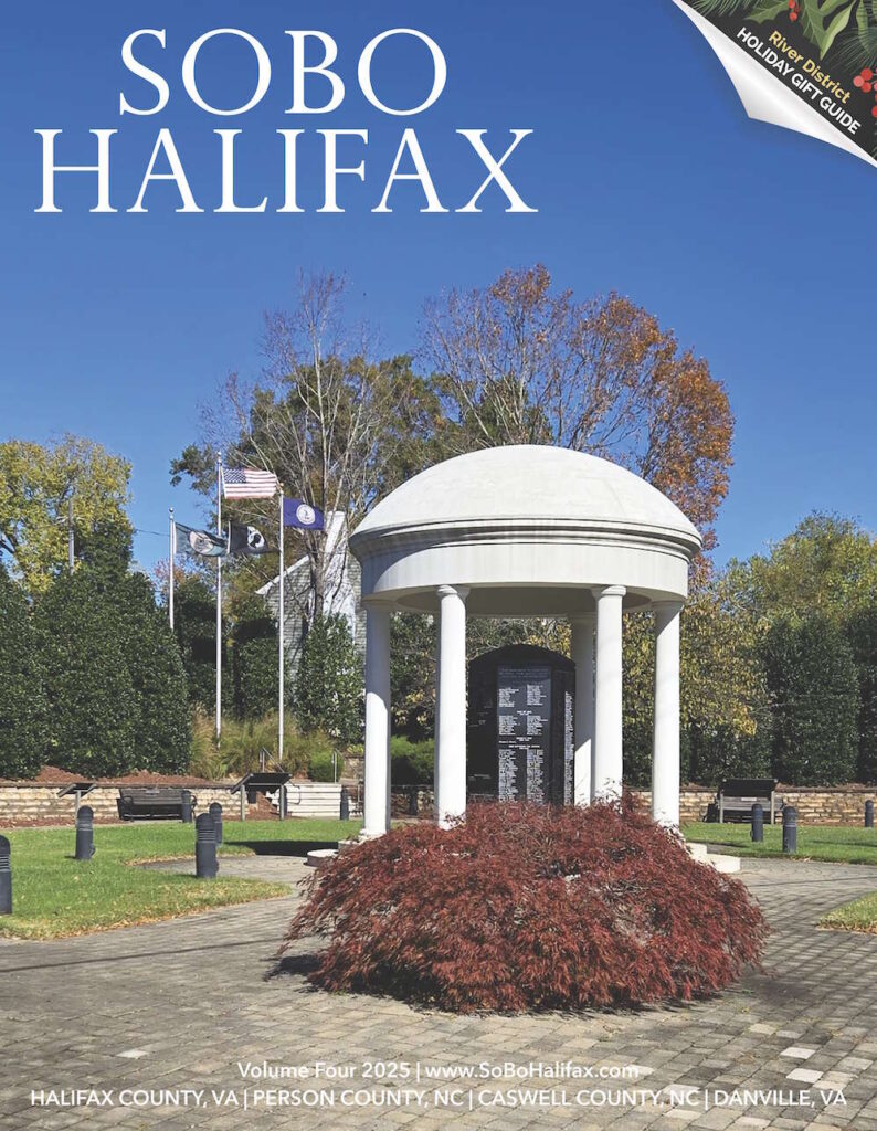 SoBo Halifax 2025 Vol 4 (Winter)
